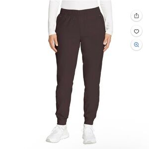 Eddie Bauer Rainier Fleece-Lined Jogger Pants